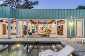 Stylish Old Town Scottsdale Retreat w Pool Prime Location